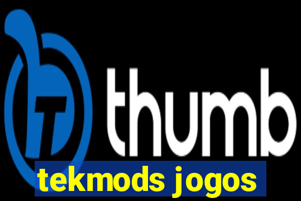 tekmods jogos